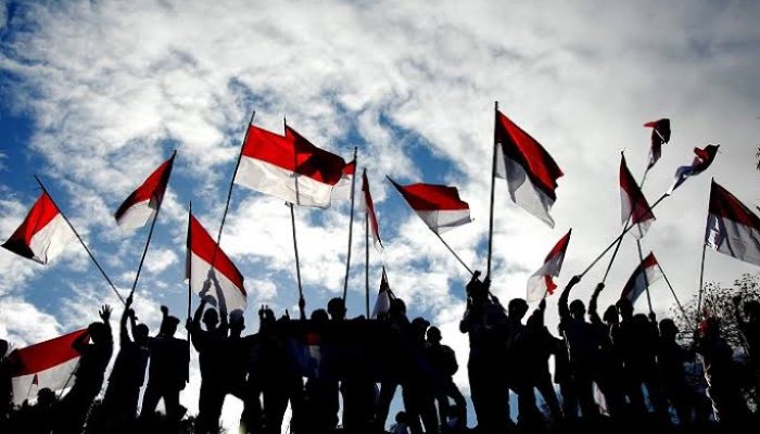 Peran Generasi Muda untuk Kemajuan Bangsa