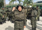 Usai Hilang Namanya, Novida Ms Sudah Ikuti Pelatihan SPPI