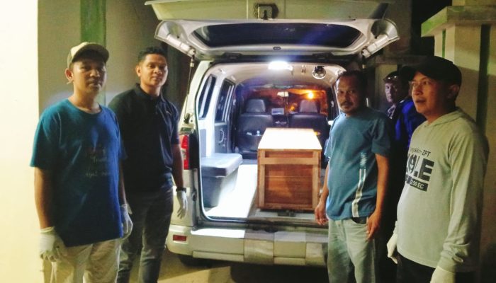 Mayat yang Ditemukan di Lae Kombih Ternyata Penumpang Mobil Avanza Masuk Jurang