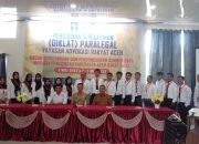 Paralegal Hukum Sebagai Jembatan Keadilan di Akar Rumput