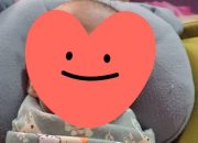 Bayi Bocor Jantung Asal Abdya Kesulitan Biaya, Kini Butuh Bantuan