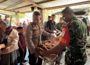 Seorang Siswa SD di Abdya Meninggal Dunia Setelah Terseret Ombak