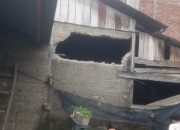 Diguncang Gempa 6,2 Skala Richter Sejumlah Rumah Warga di Abdya Rusak
