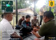 Tuding Security PT BDA Aniaya Warga Sepang Menuai Kontroversi, Manajemen Berikan Klarifikasi
