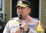 Camat Blangpidie Terkesan Tidak Peduli Dengan Pilchiksung