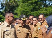 Sinyal Mutasi Besar Besaran, Safaruddin, Pejabat di Abdya Segera di Evaluasi