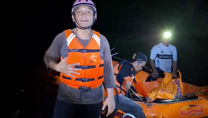 Warga Temukan Jenazah Diduga Penumpang Mobil Avanza Masuk Jurang