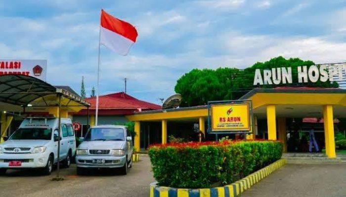 RS Arun Tawarkan Layanan Unggulan untuk Masyarakat Lhokseumawe