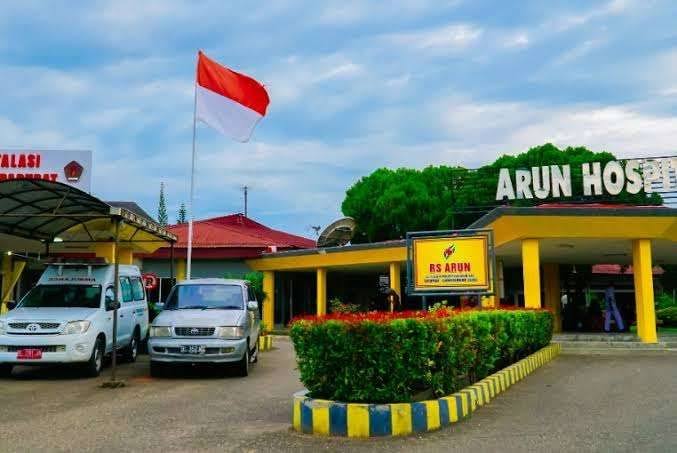 RS Arun