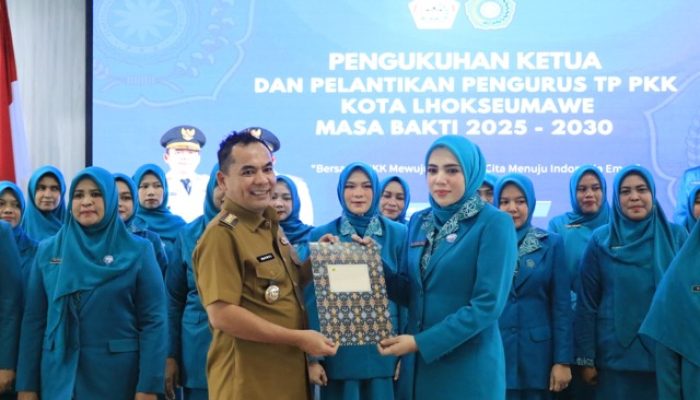 TP PKK