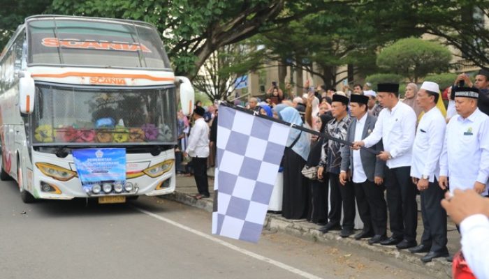 179 Jamaah