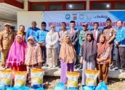 Zaman Akli Pantau Pasar Murah Diselenggarakan Distanpan