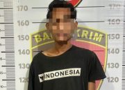 Polres Abdya Tangkap Pelaku Pemerkosaan Anak di Bawah Umur Tak Kurang Dari 24 Jam