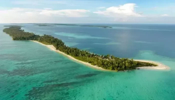 Prabowo Putuskan 4 Pulau Bersengketa Sah Menjadi Milik Aceh