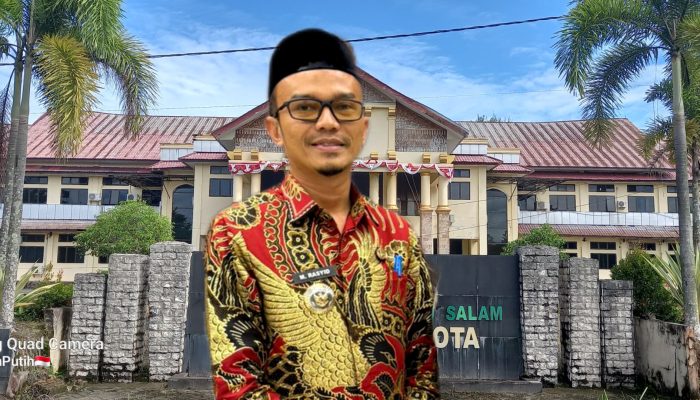HRB ke Arab Saudi Dipastikan Kantongi Izin Mendagri, Honorarium Telah Dibayar