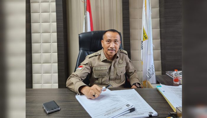 Apresiasi BM, Sekda: Subulussalam Beringin akan Segera Dirapatkan