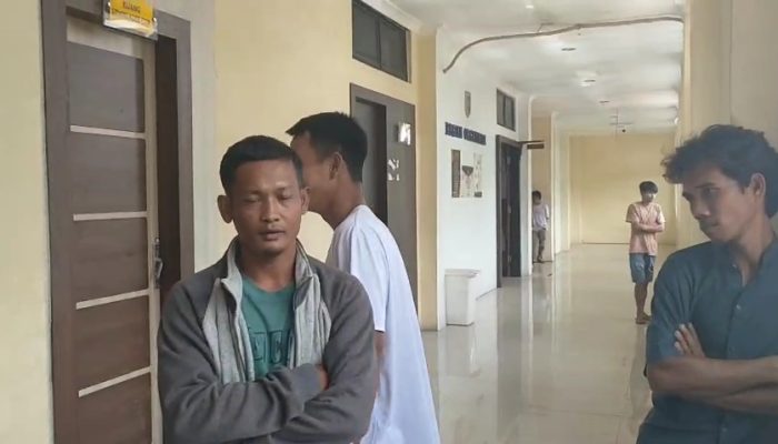 Warga Datangi Kantor Walikota Subulussalam Minta Tak hentikan PMKS MSB Ternyata Bayaran