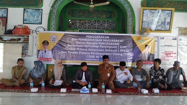 kekerasan