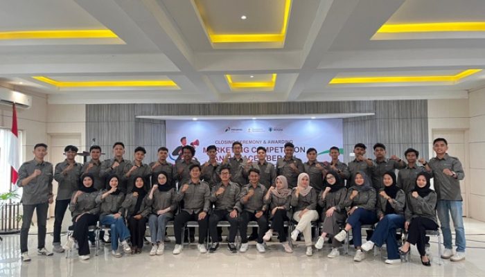 Marketing Competition