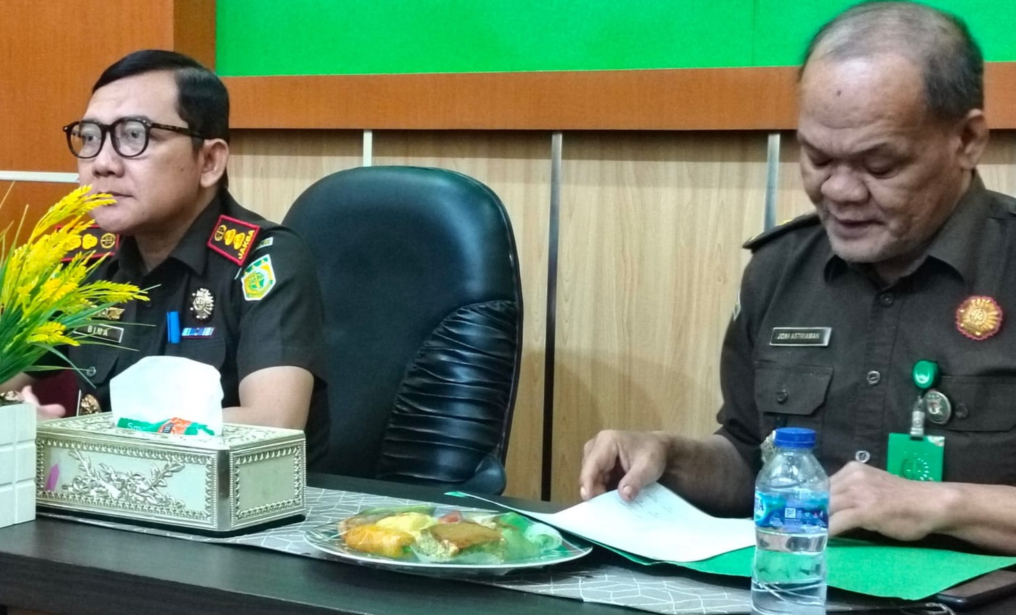 Kejari Abdya Bongkar Dugaan Korupsi Dana Desa Rp1,5 Miliar