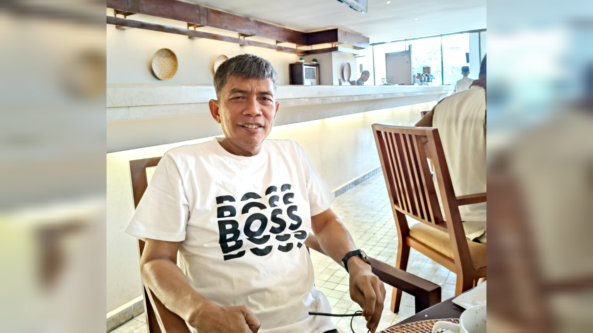 Tokoh Masyarakat Subulussalam Minta Wako Mutasi Sekda