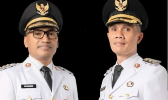 ke-24 kabupaten Aceh Barat Daya.