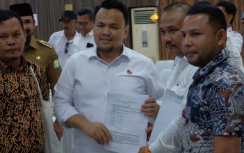Dugaan Masalah Penerbitan HGU PT Bumi Flora Akan Didalami Polda Aceh