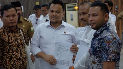 Dugaan Masalah Penerbitan HGU PT Bumi Flora Akan Didalami Polda Aceh