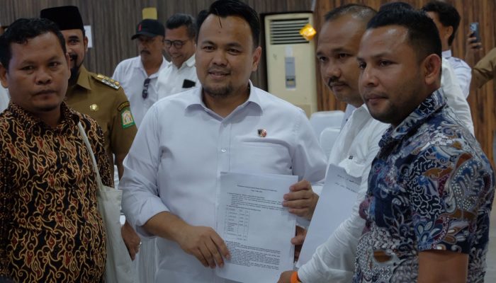 Dugaan Masalah Penerbitan HGU PT Bumi Flora Akan Didalami Polda Aceh