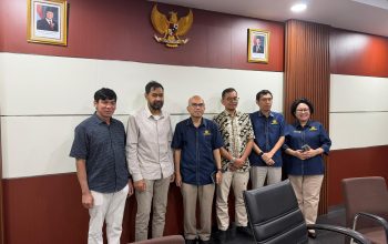 Audiensi dengan Kemenkeu, Mualem Perjuangkan Tambahan Dana untuk Aceh