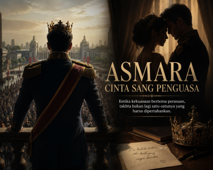 Asmara Sang Penguasa: Antara Kesetiaan dan Ambisi Kekuasaan