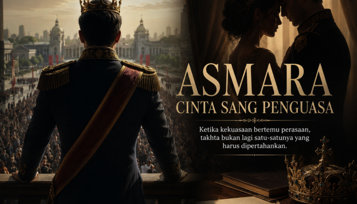 Asmara Sang Penguasa: Antara Kesetiaan dan Ambisi Kekuasaan
