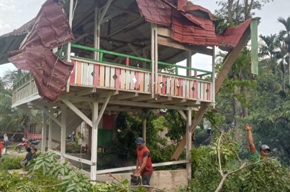 Pondok pesantren
