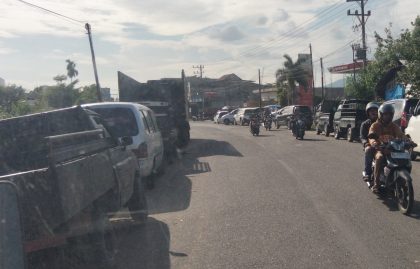 Minyak solar