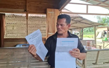 Warga Aceh Timur Terpaksa Pulang dari RS, Status Desil 8 Jadi Kendala Pengobatan