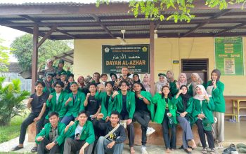 HIMASOS FISIP Unimal dan HIMDES Gelar Aksi Bersih Pantai di Ujung Bate