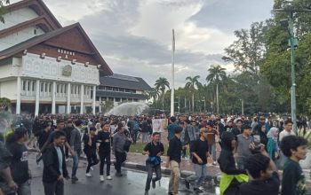 KKJ Aceh Desak Polisi Usut Aparat yang Paksa Wartawan Hapus Dokumentasi