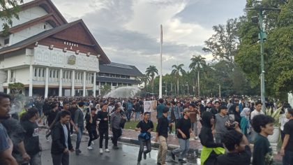 KKJ Aceh Desak Polisi Usut Aparat yang Paksa Wartawan Hapus Dokumentasi