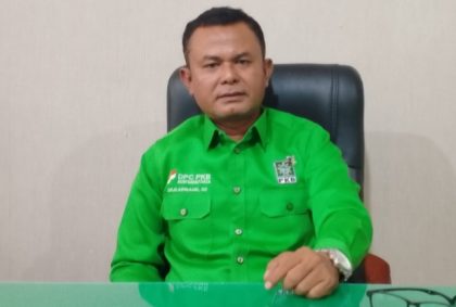 PKB Abdya