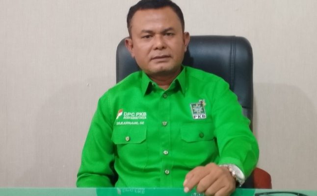 PKB Abdya