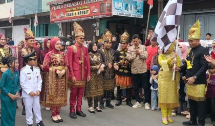 Bupati Abdya