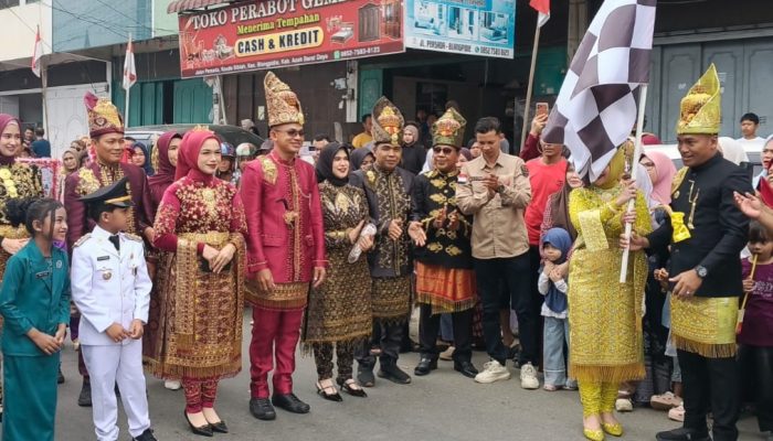Bupati Abdya