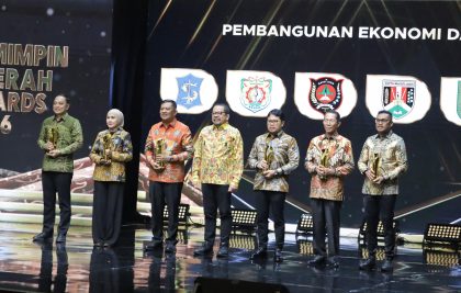 Bupati Abdya