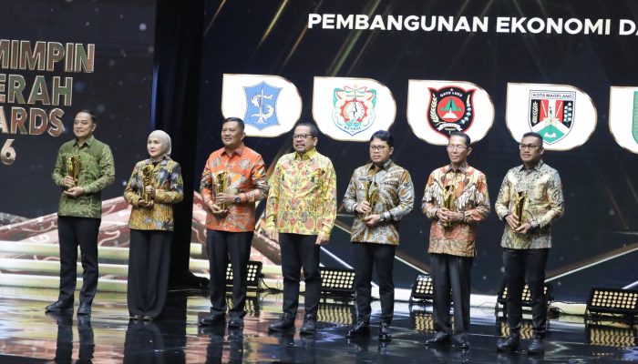Bupati Abdya