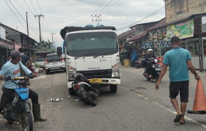 Kecelakaan