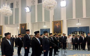 Reshuffle