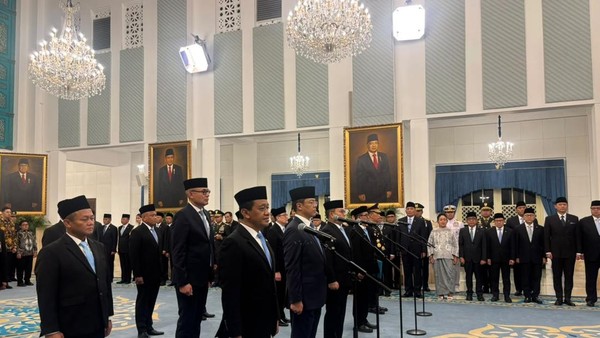 Reshuffle